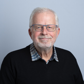 Hans-Erik Ottosen