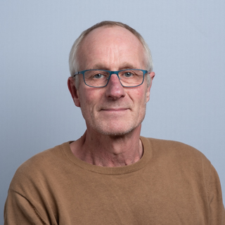 Lars Arnesen