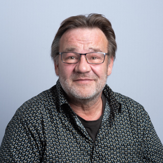 Michael S. Christiansen