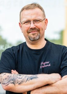 Morten Duelund